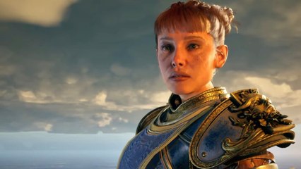 Wer Baldur's Gate 3 vermisst, sollte sich diesen Termin rot anstreichen: Solasta 2 enthüllt Release für den Early Access