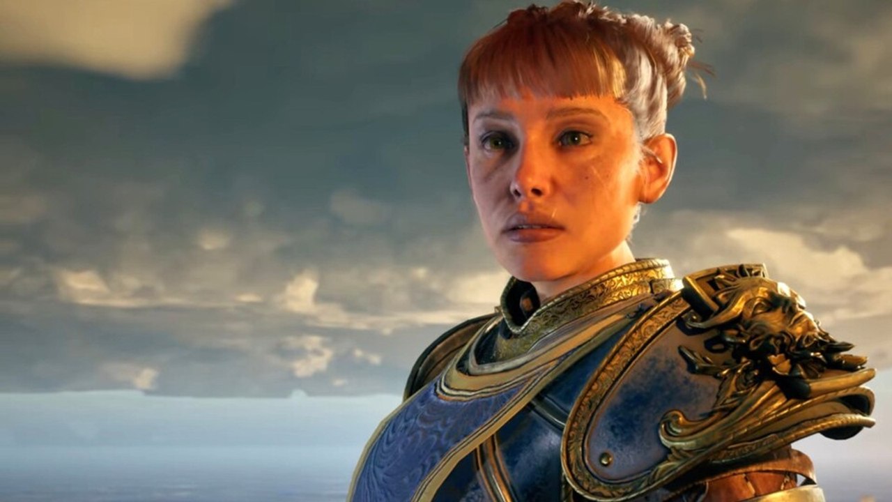 Wer Baldur's Gate 3 vermisst, sollte sich diesen Termin rot anstreichen: Solasta 2 enthüllt Release für den Early Access