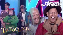 TiktoClock: Boobsie, DOGSHOW kung humusga ng bersyonista!