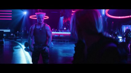Street Fighter : le premier teaser du film 2026 (VO)