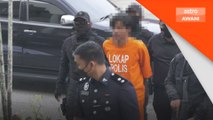 Penganggur direman kes bunuh isteri di Seberang Jaya