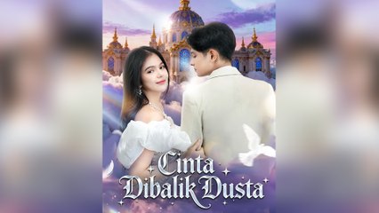 Cinta Dibalik Dusta Film Lengkap