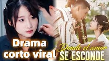 donde el amor se esconde en español #EnglishMovie  #cdrama  #shortfilm   #drama  #crimedrama #engsub #chinesedramaengsub #movieshortfull #reelshort #comingsoon #fyp