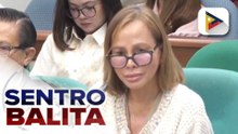 Dating DPWH Usec. Cabral, ipina-subpoena ng ICI para sa pagdinig sa Dec. 15 | ulat ni Harley Valbuena