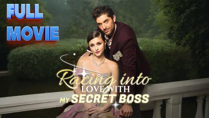 Racing Into Love With My Secret Boss - Full Movie