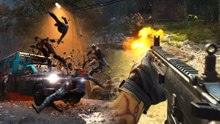 "Noch so ein Zombie-Spiel": Der Shooter Toxic Commando nimmt sich selbst auf die Schippe, enthüllt Release-Termin