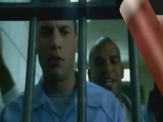 How Wentworth Miller Portrays Michael Scofield