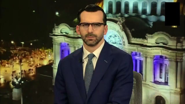 Así vamos con Sofía Ramírez Aguilar | Principales retos para José Medina Mora al frente del CCE