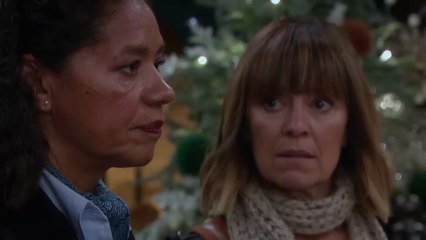 Emmerdale 12th December 2025