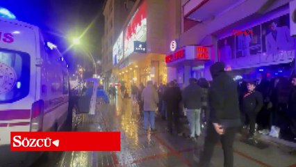 Kızının düğünü için memleketine geldi; otel odasında ölü bulundu