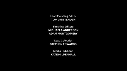 Coronation Street 12th December 2025