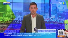 Le journal de 8h du vendredi 12 décembre 2025