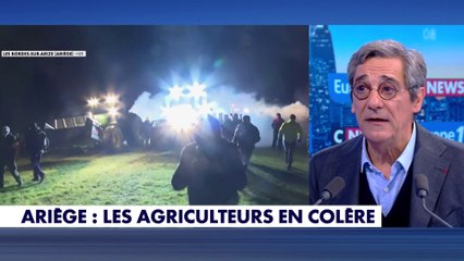 Serge Papin : «La dermatose ne se résoudra que par la vaccination»