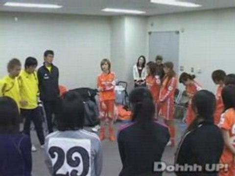 Gatas Brilhantes Skylark League Part 6-6