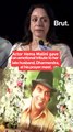 Actor Hema Malini offered an emotional tribute to her late husband, Dharmendra, at his prayer meet.