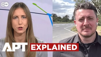 Thailand Cambodia Border Clashes Displace 500,000 Trump Promises Phone Call to Reinstate Truce | APT