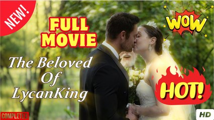 The Beloved of Lycan King