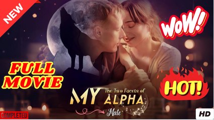 The Two Facets of My Alpha Mate