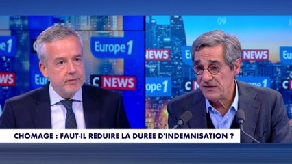 Serge Papin : «Oui, Shein est dangereux pour le commerce français»