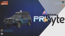#AWANIByte: Suruhanjaya Komunikasi dan Multimedia Malaysia (MCMC) memperkenalkan MCMC PRIME