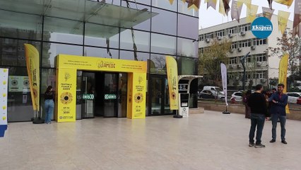 Aram Dildar: Kürt sineması çok güzel çalışmalar içerisinde