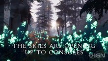 Lost Skies Official Xbox and PlayStation Announcement Trailer