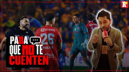 PARA QUE NO TE CUENTEN - HUGO GONZÁLEZ, EL FACTOR DE LA FINAL DE IDA