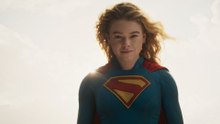 Supergirl Altyazılı Fragman