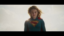 Supergirl | Official Teaser Trailer | DC