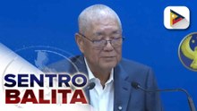 Interest rates, muling tinapyasan ng BSP; Monetary Board, tiwalang makababawi ang ekonomiya ng bansa