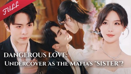 Intern Gets An Offer Only To Find The CEO Is Her Abstinent Husband He Pulls Her Out And Kisses Her (2025) – FULL HD [Eng Sub]