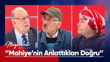 Mahiye'nin kocası hakkındaki iddiaları! - Müge Anlı ile Tatlı Sert 12 Aralık 2025
