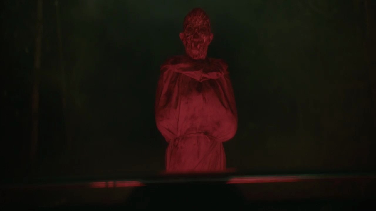 Kisah Tanah Jawa : Pocong gundul 2023 Film Horor HD Full Movie