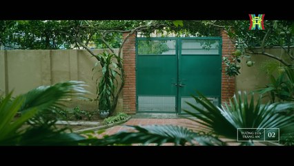 Tường lửa Tràng An [Tập 2] Full 4K