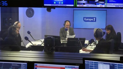 «Young Rich Widows» de Vanessa Lillie