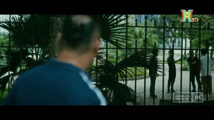 Tường lửa Tràng An [Tập 5] Full 4K