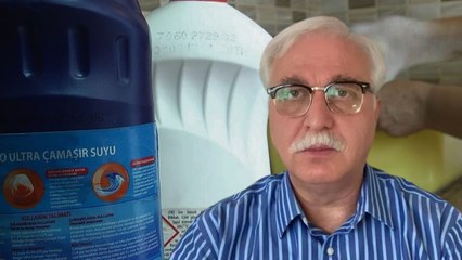 Uzmandan temizlikte ölümcül karışım uyarısı: Ani ölüme kadar götürebilir