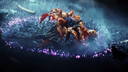 Vous avez aimé Baldur's Gate 3 ? Alors gardez le jeu Dungeons & Dragons: Warlock  à l'œil !