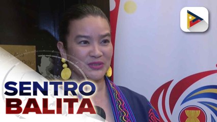 DOT, target na maparami pa ang halal at Muslim-friendly tourism facilities ng bansa