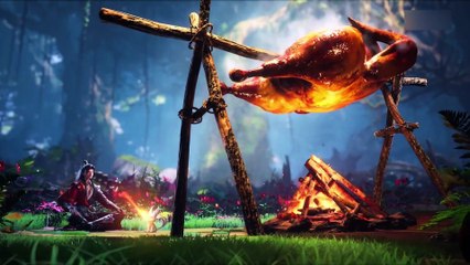 The Return of the Immortal Emperor Ep 4 Sub Eng - Indo