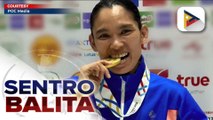 Medalya ng Pilipinas sa 2025 SEA GAMES, nadagdagan pa | ulat ni Paolo Salamatin - PTV Sports