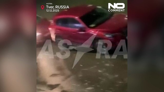 Attacco di droni ucraini a Tver, in Russia: sette feriti, incendio ed evacuazioni