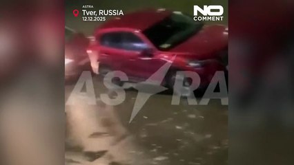 Удар украинского беспилотника в Твери: ранены семеро, пожар и эвакуация