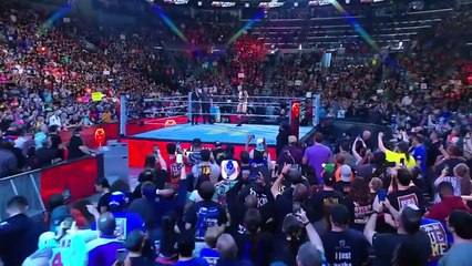 FULL MATCH John Cena vs. Randy Orton   WWE Title Match Backlash 2025