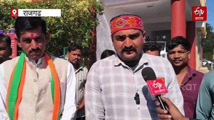 मोहनपुरा सिंचाई परियोजना के पानी वितरण में भेदभाव से किसान गुस्से में, प्रशासन को चेतावनी