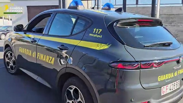 Mafia a Catania, maxi sequestro di beni per 40 milioni di euro: sigilli pure in Romania