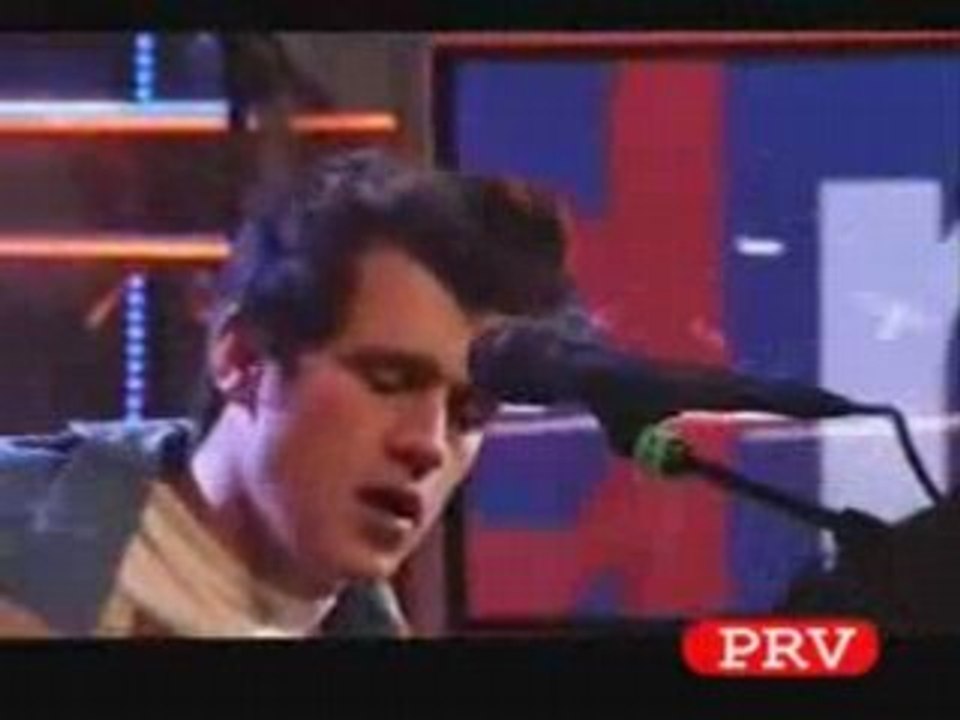 Brand New - Sic Transit Gloria ... Glory Fades (Acoustic)