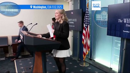 EUA reforçam pressão sobre Maduro com sanções a seis navios e três sobrinhos do presidente