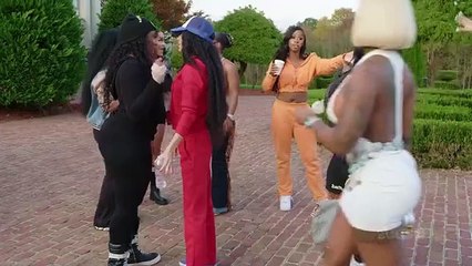 Baddies USA - Season 1 Episode 03- The Executive Branch