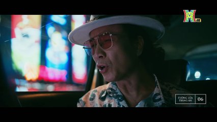 Tường lửa Tràng An [Tập 6] Full 4K